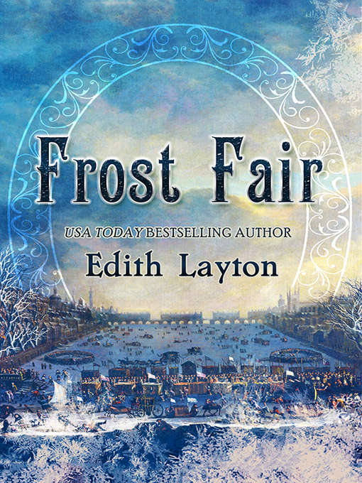 Title details for Frost Fair by Edith Layton - Available